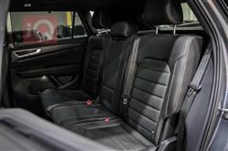 فولكسفاغن أطلس كروس سبورت